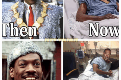 “🕰️ 1988–2024: THE REAL-LIFE DRAMA BEHIND ‘Coming to America’s’ LEGENDARY CAST 👑” — Decades after the world fell in love with their royal laughter, the stars face a new kind of spotlight—truth. Fame faded, fortunes flipped, and shocking transformations left fans stunned. From silver-screen kings to real-world survivors, the cast’s saga is a royal reckoning you won’t believe. 👇