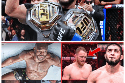 🐘 UFC 322’s Hidden Drama EXPOSED – Dillon Danis JUMPED in a Backstage Brawl and Islam Makhachev SHATTERS Ilia Topuria’s Rose! The Moments Fans Are Just Now NOTICING Will Blow Your Mind 💥 UFC 322 was packed with shocking moments, and fans are only just realizing how insane things really got. Dillon Danis was ambushed backstage, and Islam Makhachev’s face-off with Ilia Topuria reached new heights of intensity when he broke his opponent’s rose. “These behind-the-scenes moments are about to go viral and change how you view UFC 322 forever!” 👇