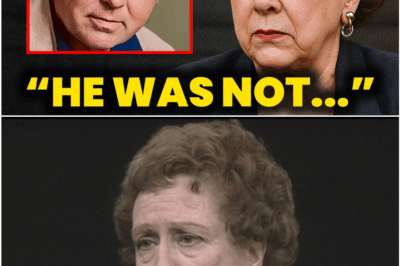 Jean Stapleton’s Absence at Carroll O’Connor’s Funeral Sparks Questions and Reveals Hidden Hollywood Tensions