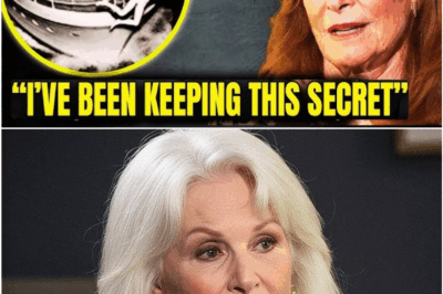 Stefanie Powers, 82, Breaks Decades of Silence About Robert Wagner: Hollywood Secrets Finally Revealed