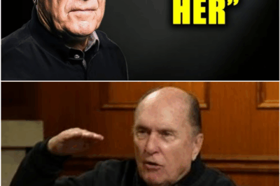 Robert Duvall Breaks Decades-Long Silence on Gene Hackman at 95—Hollywood’s Untold Feud Finally Exposed