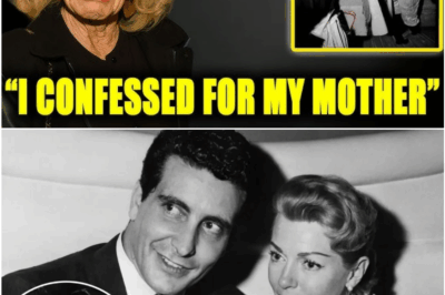 Lana Turner’s Daughter Breaks Decades-Long Silence on Hollywood Mystery That Shocked a Nation