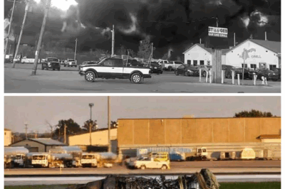 UPS jet crashed and killed 11 after its engine FELL OFF during departure, NTSB confirms