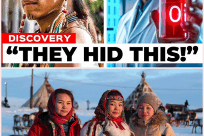 SHOCKING Discovery: Scientists Unravel the 10,000-Year-Old Enigma of Type O Blood!