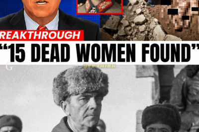 Here’s What They Found in Friedrich Paulus’s Mansion After His Death—And It Left the World Shocked!