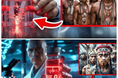 “Scientists Leak Forbidden Files on Type O Blood 🧬—And the Hidden Ancestral Power They Tried to Bury Sparks Global Panic, Family Betrayals, and a Shadow War No One Saw Coming!” — In a twist dripping with treachery and late-night lab confessions, insiders whisper that secretive researchers uncovered a truth about Type O blood so unsettling it sent entire institutions scrambling to silence it, igniting rumors of genetic feuds, ancient pacts, and a truth allegedly too explosive for the public to handle 👇