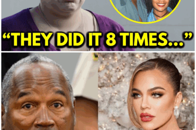 😱 O.J. Simpson’s Death: A Daughter’s Silence Speaks Volumes – What Does It Mean? 😱 – HTT