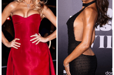 Model Brooks Nader Shocks Fans by Admitting She’s ‘Addicted’ to GLP-1 Weight-Loss Drugs — Says It Helped Her Career ‘Take Off’ Despite Family Fears 😳