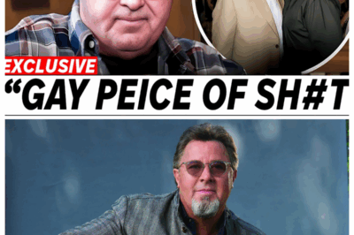 At 67, Vince Gill FINALLY Confirms The Shocking Rumours Fans Thought All Along…