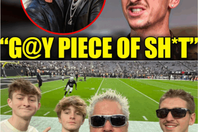 “What Guy Fieri’s Kids Just Revealed Will Change the Way You See Him Forever”