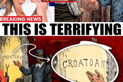 Scientists Finally SOLVED The Roanoke Colony Mystery in 2025 — “What They Found Changes American History FOREVER!”