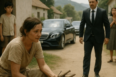 It was a hot afternoon in the village. I—Hanh—was crouching down, gathering dry branches to light the fire. At the door, my son, a ten-year-old boy, watched me with innocent eyes.