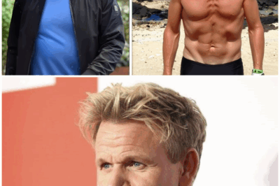 😱 Gordon Ramsay’s Furious Response Over Weight-Loss Menu Idea Shocks Fans 😱 – HTT