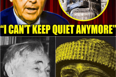 amuel Noah Kramer’s Final Revelation About the Sumerians Will Shock You