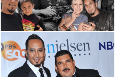 😱 The Heartfelt Final Moments of Cleto Escobedo III: A Family’s Love Before Goodbye! 😱 – HTT