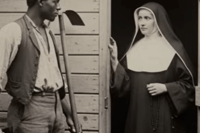 Unthinkable Betrayal in the Holy Convent: How 12 Nuns Were Involved with One Slave and a Scandal That Changed Everything”