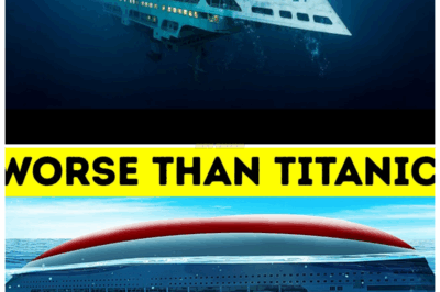 “The Lost Vessel of Shadows ⚓ Revealed at Last — A Catastrophe So Haunting, Survivors Swore Oaths of Silence and Experts Claim Its Secrets Could Rewrite Maritime History!” In a chilling twist dredged from the ocean’s darkest corners, investigators whisper that this doomed ship carried forbidden cargo, vanished passengers, and a conspiracy so eerie the Titanic looks tame, as divers confess the wreck seems to ‘move’ when approached👇