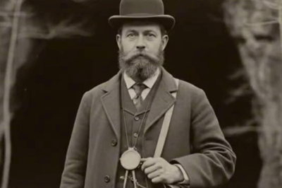 Hidden in the Depths of Appalachia: What a Scientist Found in a Cave Will Change Everything You Know!