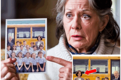 27 Years Ago an Entire Class Vanished, Until a Desperate Mother Noticed a Crucial Detail… – HTT