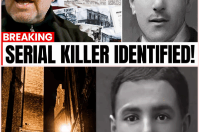 Shocking Revelation: The True Identity of Jack the Ripper Unveiled After 137 Years!