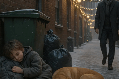 Please don’t take my dog. He’s all I have. I’m not here to take him.