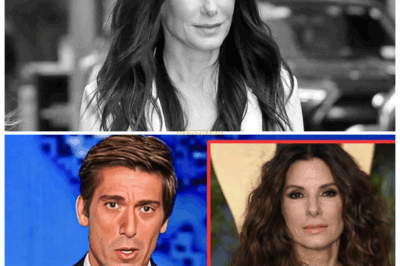 “💔 Alone in the Spotlight: The Untold Agony of Sandra Bullock — Hollywood’s Sweetheart Who Lost Everything She Loved at 61!” Behind her dazzling smile and red-carpet grace, friends say Sandra’s life has turned into a quiet storm of loss, betrayal, and unbearable grief. The woman who once had it all now faces nights haunted by memories she can’t outrun — and a secret she’s never dared to share until now. 👇
