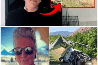 😱 Mynie Steffens: A Culinary Legend’s Life Cut Short in a Devastating Accident! 😱 – HTT