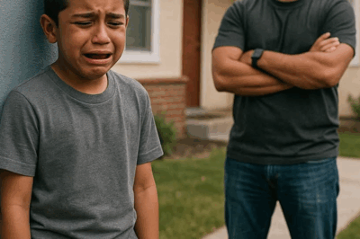 Ten years later, a truth was revealed that devastated me. 