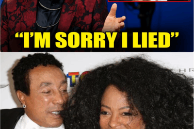 The Truth About Smokey Robinson and Diana Ross — What Really Happened at Motown