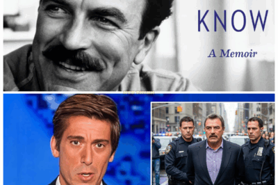 “😱 The Truth Hollywood Tried to Hide: What Really Happened to Tom Selleck — And Why Fans Are Praying for Him Tonight!” For decades he was the mustached hero America adored, but now insiders whisper that something dark has unfolded behind the ranch gates. The man who once stood taller than the spotlight is facing a reality more shocking than any role he’s ever played — and the truth has fans holding their breath. 👇