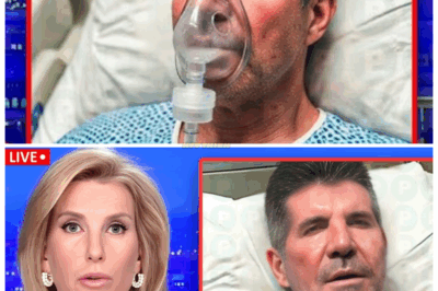 “Simon Cowell’s Midnight Meltdown at 65 😱—The Imagined Fall of a Titan as Whispered ‘Industry Ghosts,’ Old Regrets, and a Sudden Crisis of Confidence Ignite a Storm of Speculation Across Tinseltown, Painting a Portrait of a Mogul Fighting Shadows No One Can See but Everyone Loves to Gossip About” — and insiders claim the rumor mill is spinning so wildly it’s practically howling with dramatic exaggerations👇