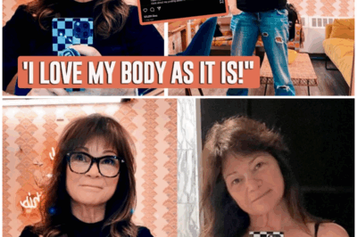 Valerie Bertinelli Faces Horrific Backlash and Strongly Defends At Critics Against Body Shamers – HTT