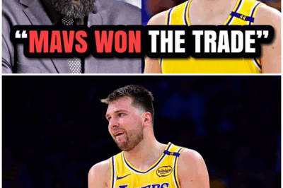 😱 Luka Doncic’s Rise: A Betrayal That Will Haunt Mavericks Fans Forever! 😱 – HTT