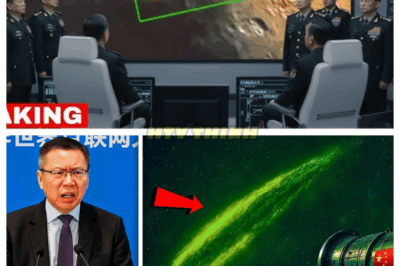 “💥THE UNIVERSE’S INVADER: 3I/ATLAS JUST REWRITES SCIENCE—AND OUR FUTURE MAY BE AT STAKE😱” First it was curious. Then it was anomalous. Now? It’s terrifying. With Webb’s infrared scans showing bizarre chemical ratios, and jets that mimic control systems, 3I/ATLAS might be more than a visitor—it could be a herald. And when the universe opens its door, someone’s invited.👇