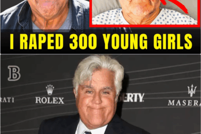 The Emotional Truth Behind Jay Leno’s Child-Free Life — “It Was Never About Me”