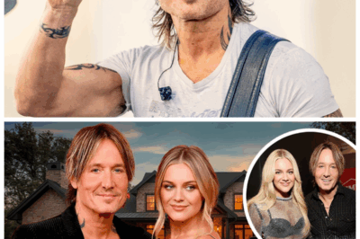 🐘 Keith Urban’s Lifestyle 2025 😱 New Love, Third Child on the Way, and a Secret Ranch Hidden Deep in Tennessee — Inside the Country King’s Empire of Luxury, Speed, and Scandal That’s Making Nashville Buzz Again 👉👇 Behind the polished smile and guitar strings, Keith Urban is living a life that feels more like a movie than reality — new romance whispers, a rumored baby on the horizon, and a sprawling ranch where he hides from flashing cameras, proof that even after heartbreak, legends know how to rebuild in gold and gasoline👇