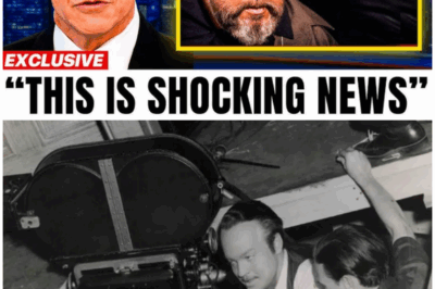 🎬 The Shocking Secrets of Orson Welles: How the Man Behind Citizen Kane Became Hollywood’s Most Dangerous Rebel—And Why They Tried to Silence Him! 😱