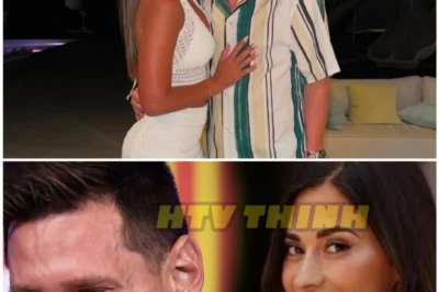 🤫 Whispers of the WAGs: Is Antonella’s ‘Feud’ with David Beckham the Real Reason Behind Inter Miami’s Tension? (“The smiles are gone when the cameras turn off.”)