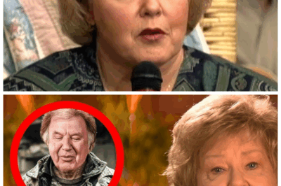 “Tears Flood the Gospel Stage: Bill Gaither’s Wife Makes a Heart‑Stopping Exit from the Spotlight 😢🌟” In a move that nobody saw coming, Bill Gaither’s wife delivers an emotional farewell that has left fans across the Christian‑music world gasping—and asking why now. Was it burnout? A hidden tragedy? The surprising revelation behind her departure is ripping through the community like a thunderclap. 👇