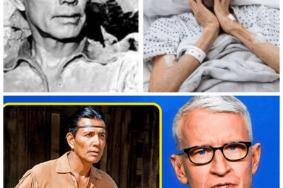 🤠“He Wasn’t Who Hollywood Said He Was…” — The Untold Truth About Jay Silverheels Shatters the Myth of Tonto Forever 😢👇 For decades, audiences adored him as the loyal Native sidekick — but behind the mask of Tonto was a man fighting a silent war. What Jay Silverheels endured in the golden age of Hollywood would break your heart — and what he said before he died changes everything we thought we knew.👇