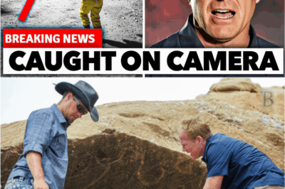 🛸 “‘They Tried to Bury It’: Shocking Evidence From Skinwalker Ranch Just Went Public — The World Wasn’t Ready for This 💀”