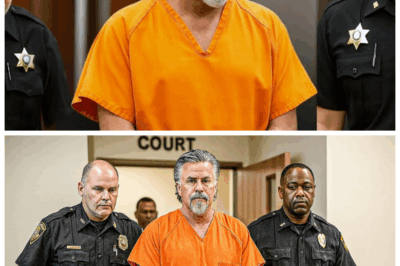“Fast ‘N Loud” Star Richard Rawlings SENTENCED To Prison – Fans Left In SHOCK As His Legacy Crumbles 💔🚨 Lead: In a jaw-dropping turn of events, Richard Rawlings, the beloved TV star of “Fast ‘N Loud,” has been sentenced to prison, leaving fans stunned and his empire in ruins. The mechanic turned TV mogul was handed a fate no one saw coming—his fast life, now permanently derailed. How did it all fall apart so fast? 👇