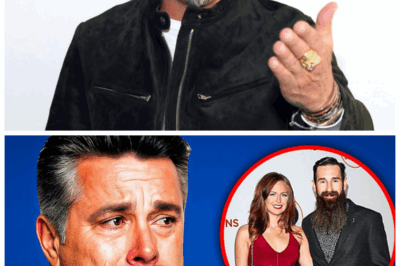 Richard Rawlings Finally Comes Clean: “I Hated Him More Than Anyone”—But The Story Behind It Will Leave You SPEECHLESS 💔 – For years, Richard Rawlings kept his feelings bottled up, but now he’s letting it all out in a heart-stopping confession. “I hated him more than anyone.” What led to such intense hatred? The shocking details behind this statement will leave you stunned, unraveling a story of betrayal, bitterness, and secrets. 👇