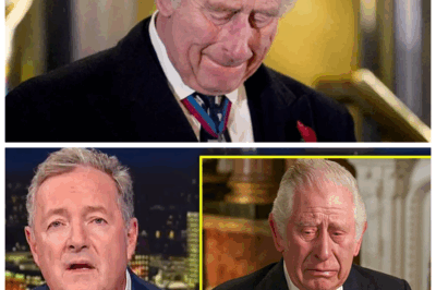 “Prince William Reveals Devastating News About King Charles’ Health — A Royal Tragedy is Unfolding!” 🏰💔 Prince William’s confirmation of King Charles’ health crisis is sending shockwaves through the monarchy. What will this mean for the future of the royal family, and how will they cope with this heartbreaking new reality? The world holds its breath as the royal family faces its toughest challenge yet. 👇