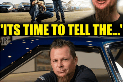 “After Years of Custom Builds, Bitchin’ Rides Is Coming to a Shocking End”