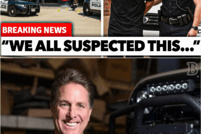 Unbelievable Find at Dennis Collins’ Shop: Police Investigate After Grizzly Discovery Turns Everything Upside Down 😲👇