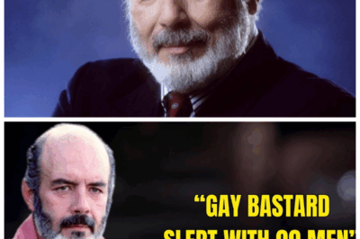 Pernell Roberts’ SHOCKING Hatred For His Co-Star EXPOSED – The Bitter Feud No One Knew About 😱🔥 For years, they shared the screen, but behind the scenes, Pernell Roberts harbored a deep loathing for his co-star that has now been uncovered. This explosive revelation about one of TV’s most iconic feuds is more than just drama—it’s a betrayal that will leave you stunned. What really happened between them? The truth is darker than anything you could have imagined. 👇