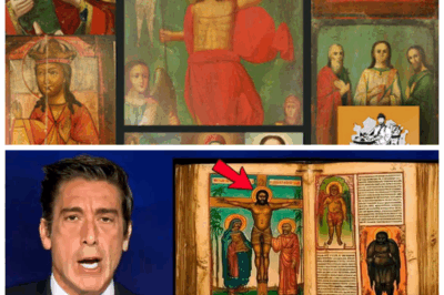 “Uncovered After 2,000 Years: The Ethiopian Bible’s Hidden Secrets of Jesus’ Post-Resurrection Words!” 😲📜 For over two millennia, the world has been in the dark about the powerful words Jesus spoke after his resurrection. Now, the Ethiopian Bible has unveiled these life-changing revelations! What profound truths have been kept hidden from us all this time? The secret is out, and it’s more shocking than anything you’ve ever imagined! 👇