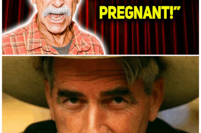 🎬 Sam Elliott’s SHOCKING Truth About Clint Eastwood: Discover Why He HATED Him More Than Anyone Else in Hollywood! 😲