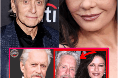 The theater lights dimmed as Michael Douglas, now 80 in this dramatic retelling, stepped onto the stage and let a long, shaky breath slip out. The audience leaned in before he even spoke — something in his posture, the way his fingers tightened around the mic, hinted this wasn’t another polished Hollywood anecdote. Then he looked straight ahead and murmured, “People see glamour… they never see the cost.” A whisper shot through the room. Nobody expected him to go there.